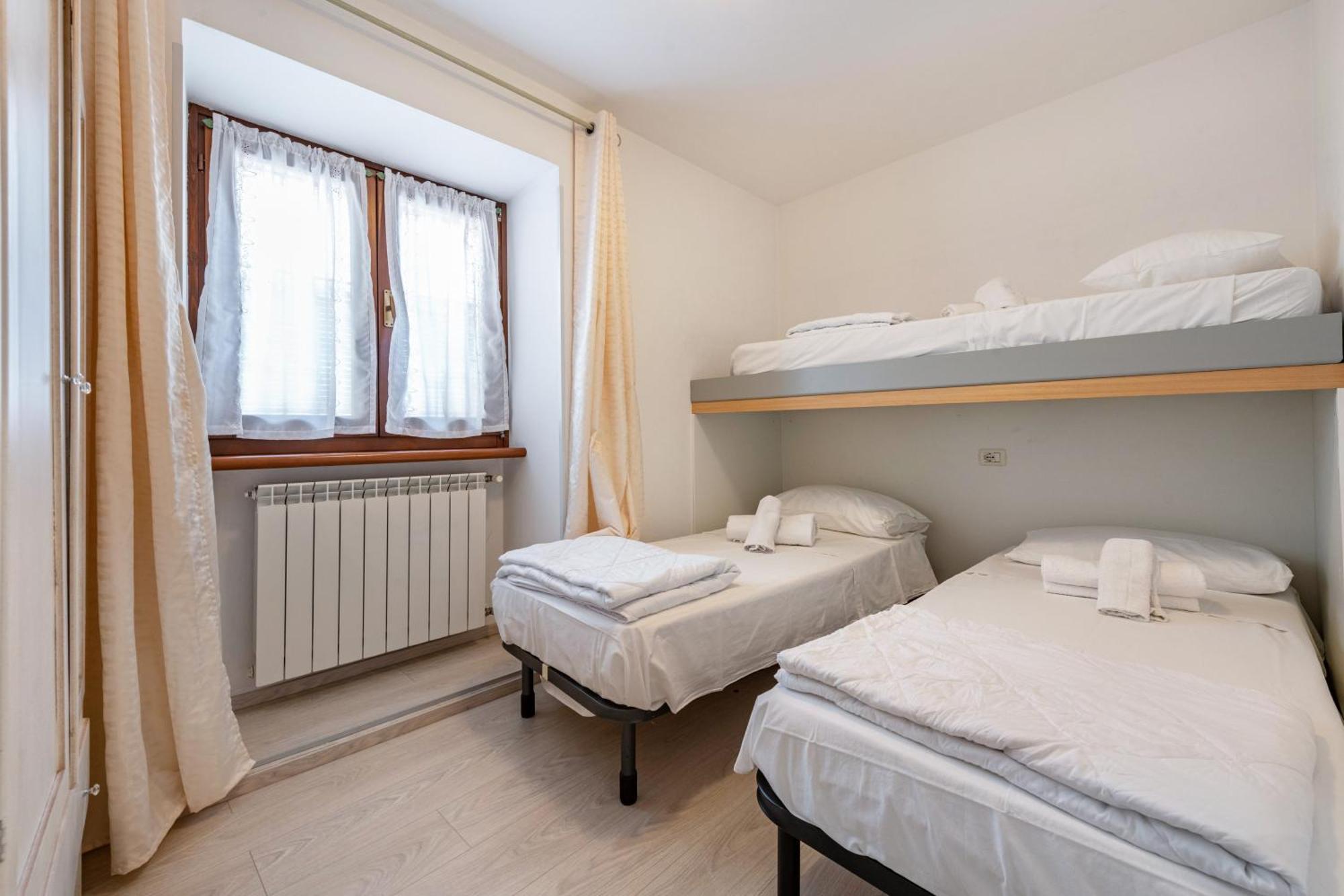 Residence Tatiana Dependance Tremosine Extérieur photo